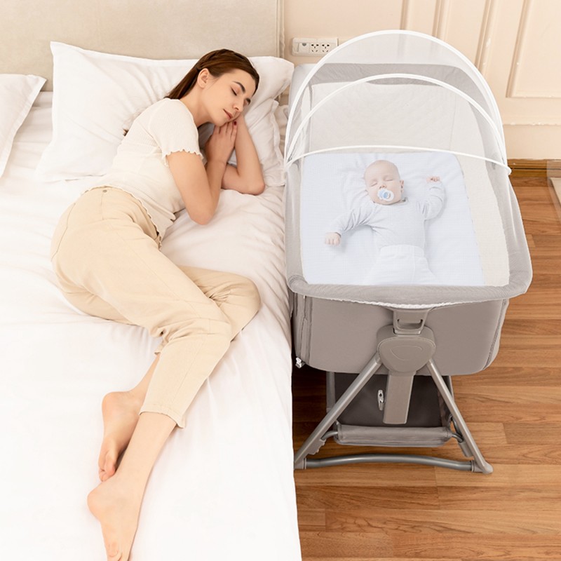 Clearance store baby bassinet